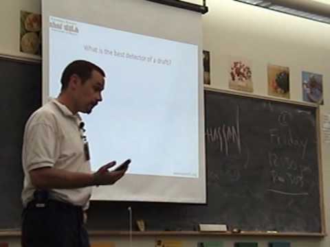 The Science of Paranormal Research (Part 1)