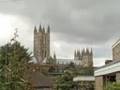Lambeth VideoCast 1: On to Canterbury