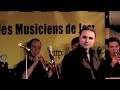 Jérôme SEBAG & Cie / Earth, Wind and Fire