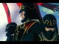 Escaflowne the movie 300 trailer