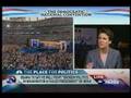 videos de Rachel Maddow on MSNBC's DNC Coverage - Previewing Obama