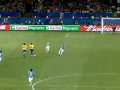 Itália 0 x 3 Brasil Copa das Confederações 2009 Confederations Cup South Africa 2009 FIFA