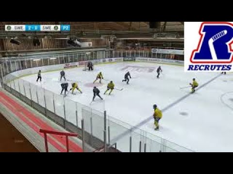 Isak Rosén - Highlights