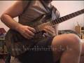 Tony MacAlpine - Key to the City