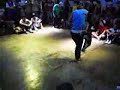 B´Boy INI 2007 - Intimação Discreta