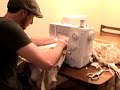 Halloween Costume Ideas, Mummies, Threadbanger Halloween Costume Ideas, Mummies, Threadbanger