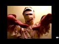 Halloween Costume Ideas, Mummies, Threadbanger