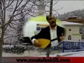 RÜŞTÜ ŞEKERİN.KÖYÜMÜZE YAZDIĞI ŞİİR