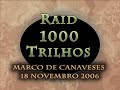 Raid 1000 Trilhos 2006