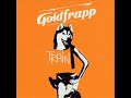 Goldfrapp - Train [T Raumschmiere Remix]