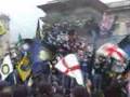 Inter Campione d'Italia: i festeggiamenti in Duomo a Milano