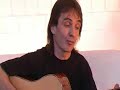 J�rn Petersen Mr. Bonsai: Two Hand Fingerslide Teil 1