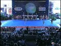 Stingray Rust - International Open Coed 6 World Champs