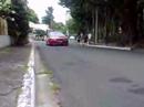 Torneo Kibher Drive By Blow Off turbo pt.2