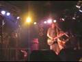 Belvedere - Excuse me can i use this chair (live)