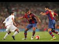 Gamper 2007. Todos jugamos por Puerta.
