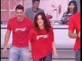 Fama: coreograf�a podemos en zona cuatro. Lorena