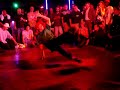 So (Gamblerz) vs. Criminal Crew BBOY (Columbia)