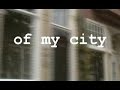 Marcel Boere - City Of My Dreams