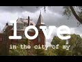 Marcel Boere - City Of My Dreams