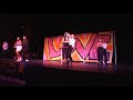 sac state sigma kappa derby sing 2008