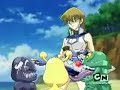 Atticus, Gem Boy e Chazz - 2 di picche Atticus, Gem Boy e Chazz - 2 di picche