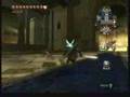 LoZ Twilight Princess Part 117: Hyrule Castle 6 - Dark Beast