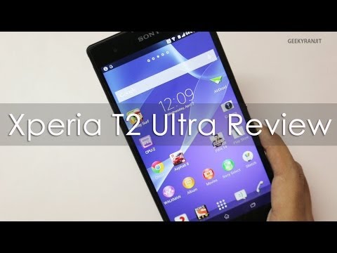 how to improve xperia c front camera