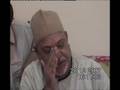 Sheikh: EBRAHIM and Sheikh: SAYYED SAID