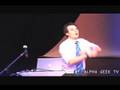 MIT's Joshua Green - Convergence Culture & New Media Part 3