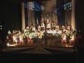 A la Virgen de la Macarena - Banda Sinfonica Champagnat Tacna