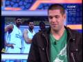 Reyes en el hormiguero