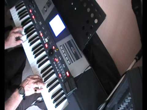 how to whiten keyboard