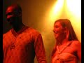 en duo laure milan et singuila