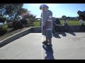 trick tips: Nollie Bigspin