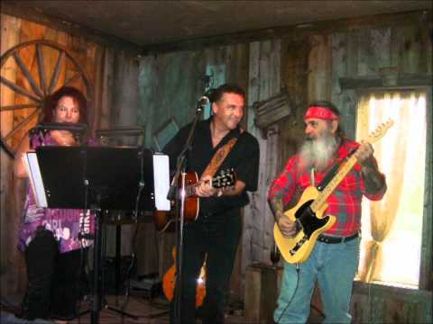 Patriotes - Photos prisent à Thetford Mines ( Québec ) La Station des Arts & Le Resto Bar Le Rendez-vous. Les Patriotes Country Yvan Fortin alias Cayouche~ Jean-Marie Le...