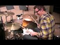 Mess of Me Switchfoot Drum Cover #9
