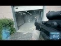 Battlefield 3 NEED AMMO! (Real Life, Flashlight Troll)