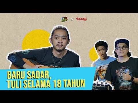 Karena Tuli, Pamungkas Mengenal Musik | Duo Budjang
