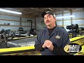 Bass Edge Quick Tip - Mike Webb - Moisture Protection
