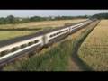 Last day of Valenta powered EMT HSTs