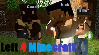 Minecraft Zombies