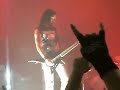 Bullet for my Valentine-All these things 22.11.@München Zenith Bullet for my Valentine-All these things 22.11.@München Zenith