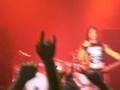 videos de Bullet for my Valentine-All these things 22.11.@München Zenith