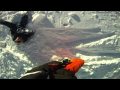 Freeriding am Krippenstein Teil II