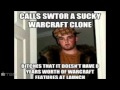★ SWTOR Podcast - SWATH Radio - Episode 20