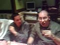 Cena Navidad 2008_la liamos pardamix 6