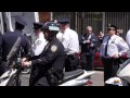 Six Arrests During Anti-Capitalist March, May Day 2013 in NYC View Video