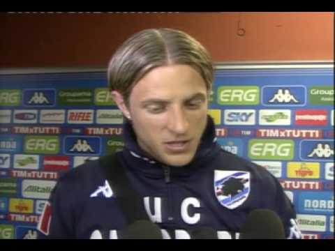 Entrevista a Reto Ziegler