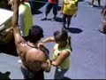 Ricardinho e Paulinha